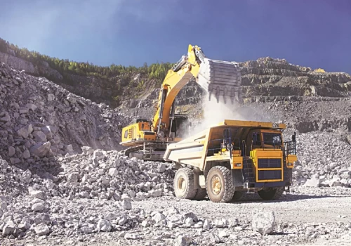 J&K enters new phase of mineral development with launch of first limestone block auction